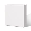 Encimeras de cuarzo sintético color blanco GLD-21 de 15-30 mm de espesor para cocina 