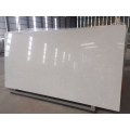 Losa de piedra de cuarzo natural tipo veta blanca GLD-05 