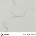 Precio de encimeras de cuarzo blanco GSM002 Roman Holiday 