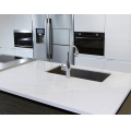 Precio de encimeras de cuarzo blanco GSM002 Roman Holiday 