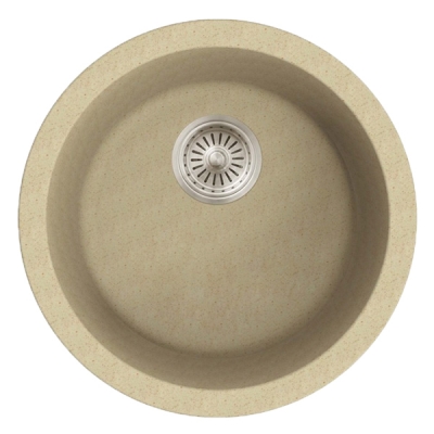 fregadero de cocina individual