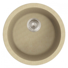 fregadero de cocina individual