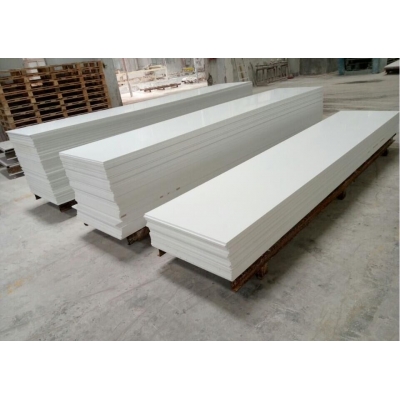 superficie sólida blanca