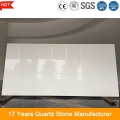 Precio de piedra de cuarzo blanco de ingeniería china al por mayor 