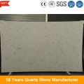 Losa de piedra de cuarzo de mayor tamaño, venta al por mayor china 