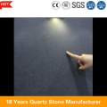 Superficie de piedra de cuarzo con acabado mate Exportación, encimera de cuarzo al por mayor 「Pintura china」 