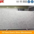 Piedra de cuarzo arabescato china de gran tamaño, no tóxica y sin radiación. 