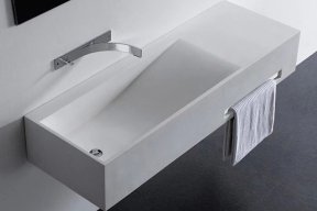 Bañeras y lavabos
